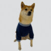 Camiseta manga larga - Shiba T-Shirt - Imagen 2