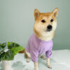 Camiseta manga larga - Shiba T-Shirt - Imagen 4