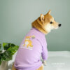 Camiseta manga larga - Shiba T-Shirt - Imagen 5