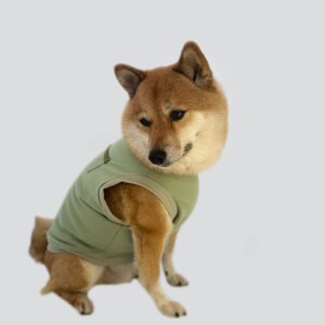 Camiseta sin Mangas - Pocket Tank Top