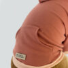 Saco con Capucha - Color Hoodie - Imagen 2