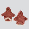 Saco con Capucha - Color Hoodie - Imagen 4