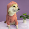 Saco con Capucha - Color Hoodie - Imagen 5