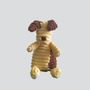 Juguete de peluche-Doggie