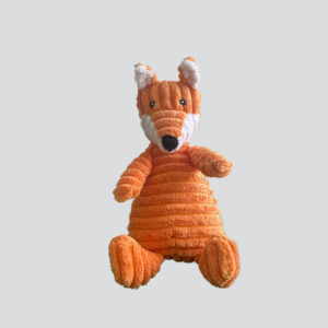 Juguete de peluche-Foxy