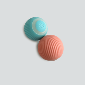 Juguete pelota interactiva para gato