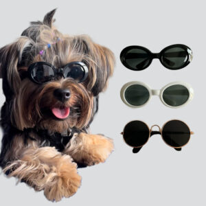 Gafas Mini perros o gatos