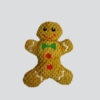 Juguete de peluche-Cookie