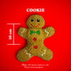 Juguete de peluche-Cookie - Imagen 2