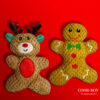 Juguete de peluche-Cookie - Imagen 3