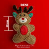 Juguete de peluche-Reni - Imagen 2